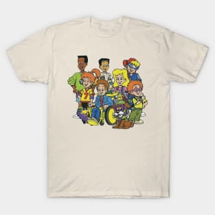 BK Kids Club T-Shirt